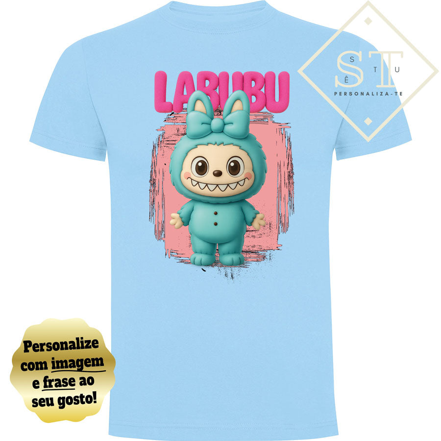 Labubu 3 T-shirt