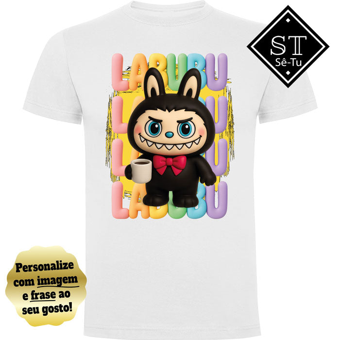 Labubu 2 T-shirt