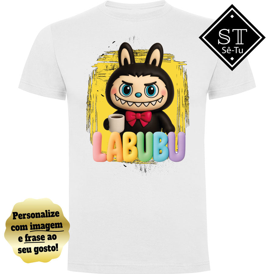Labubu 6 T-shirt