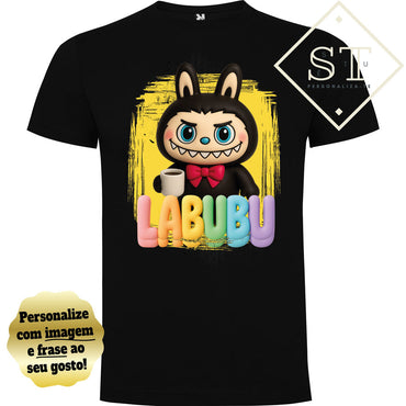 T-shirt Labubu 6