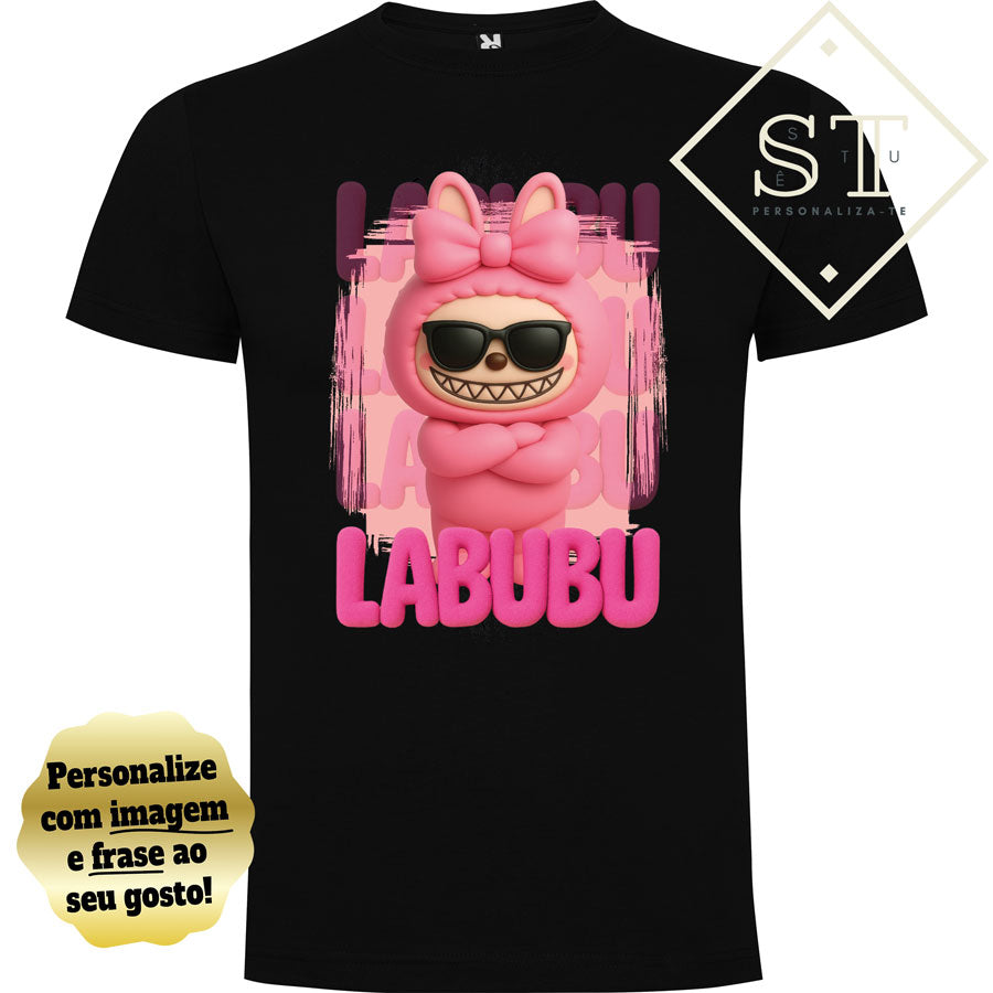 Labubu 7 T-shirt