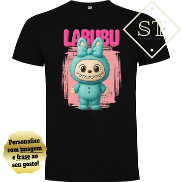 T-shirt Labubu 3