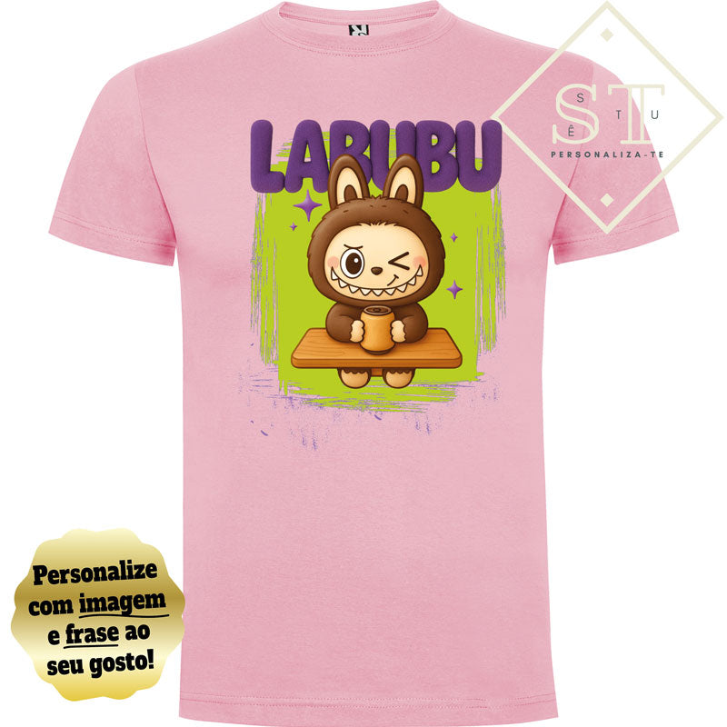 Labubu 8 T-shirt