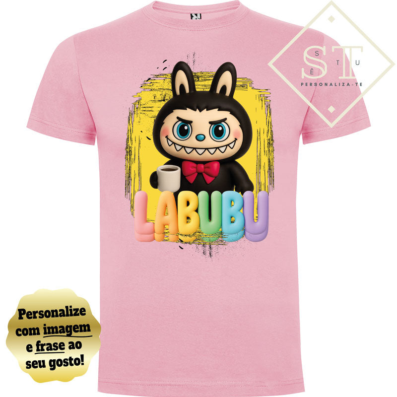 Labubu 6 T-shirt