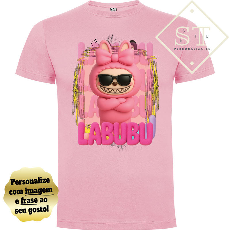Labubu 7 T-shirt