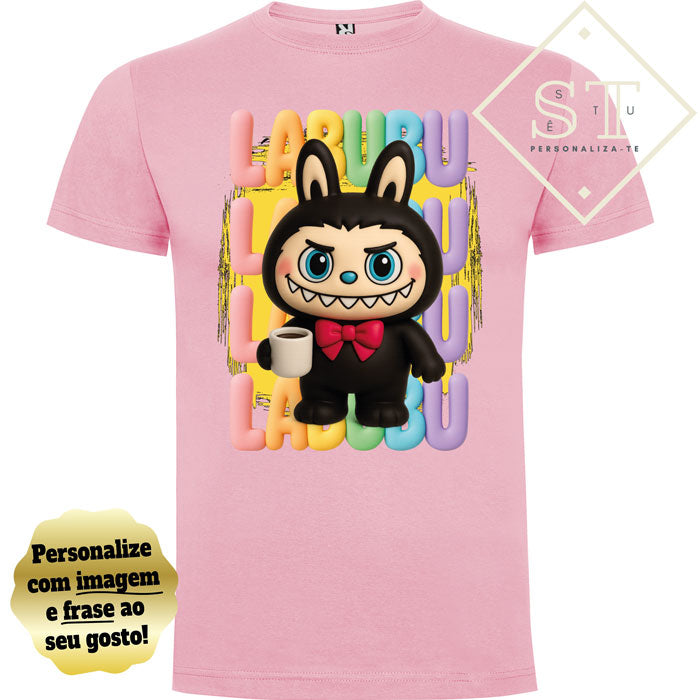 Labubu 2 T-shirt
