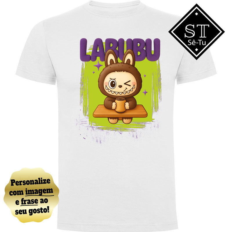 Labubu 8 T-shirt