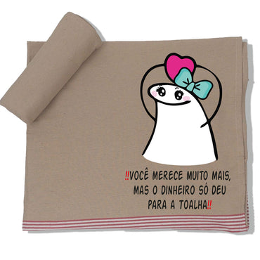 Toalha de Praia Flork 5