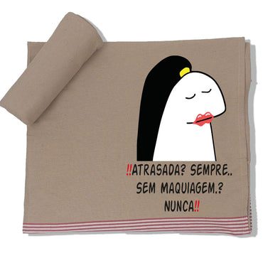 Toalha de Praia Flork 6