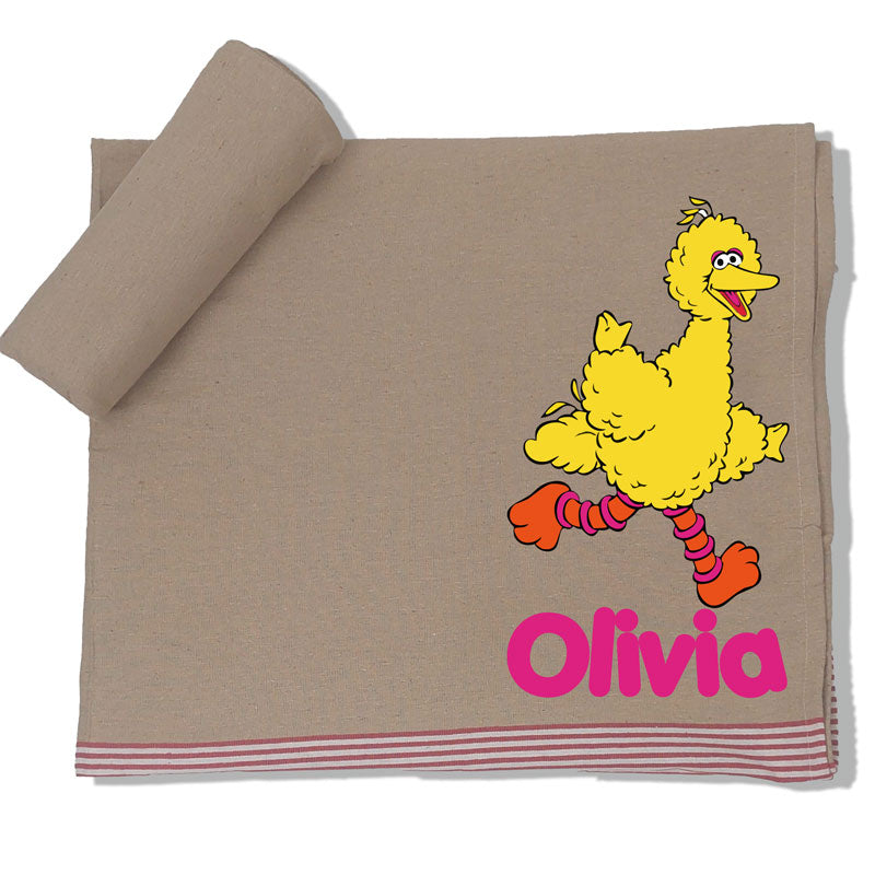 Poupas Beach Towel