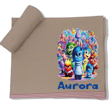 Fun Beach Towel