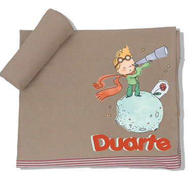 Little Prince Beach Towel