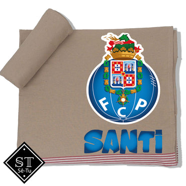 Toalha de Praia F.C. Porto