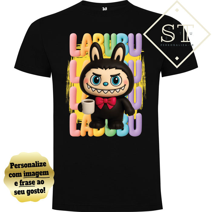 Labubu 2 T-shirt