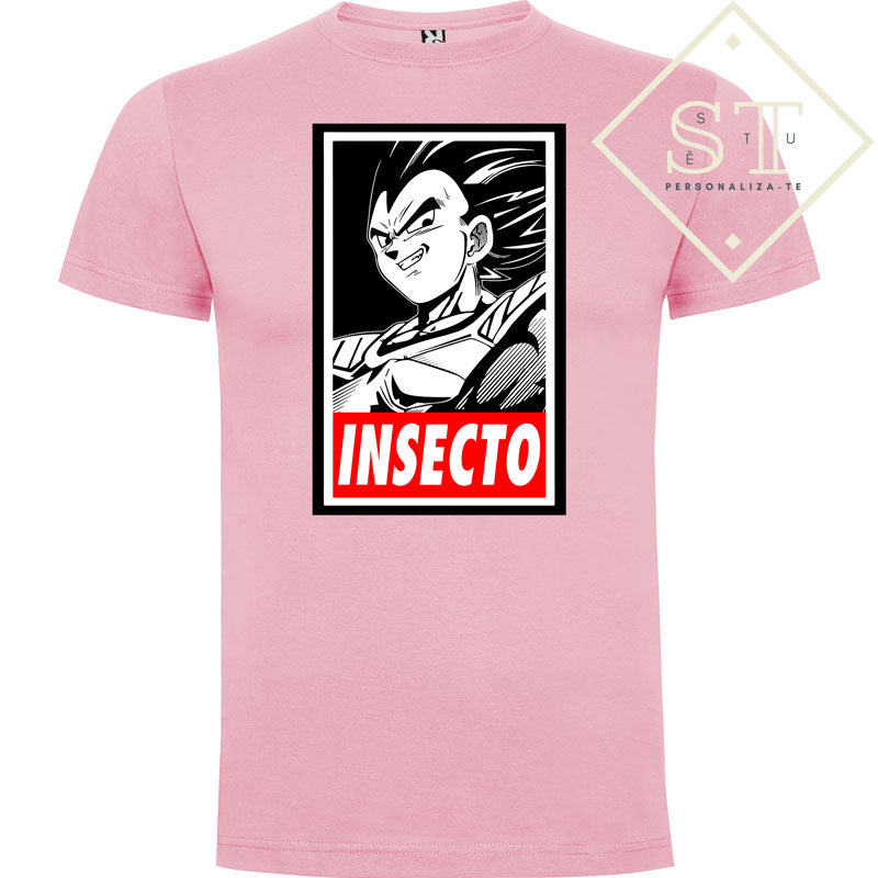 Vegeta Insecto (U2661) GK