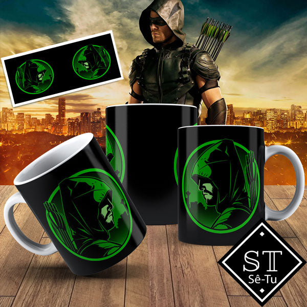 Caneca Arrow GK