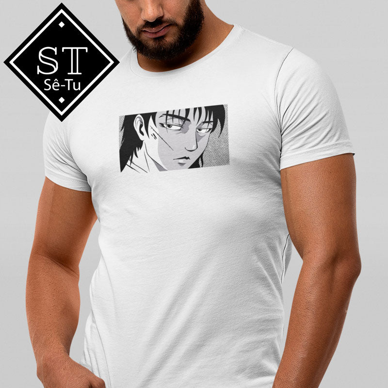 Anime Men GK