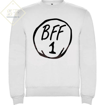 BFF(2) - Sê-Tu