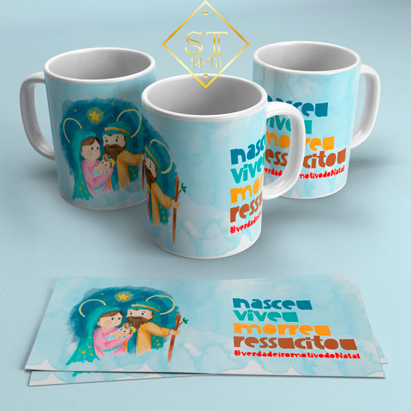 Jesus Natal(2) - Sê-Tu