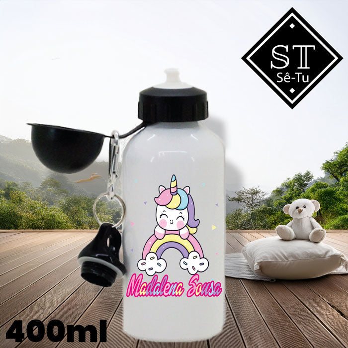 Botella de unicornio 2