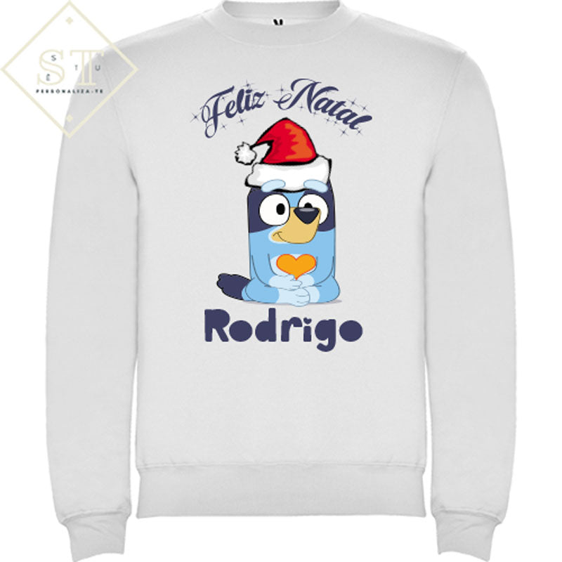 Bluey Sweatshirt - Bluey