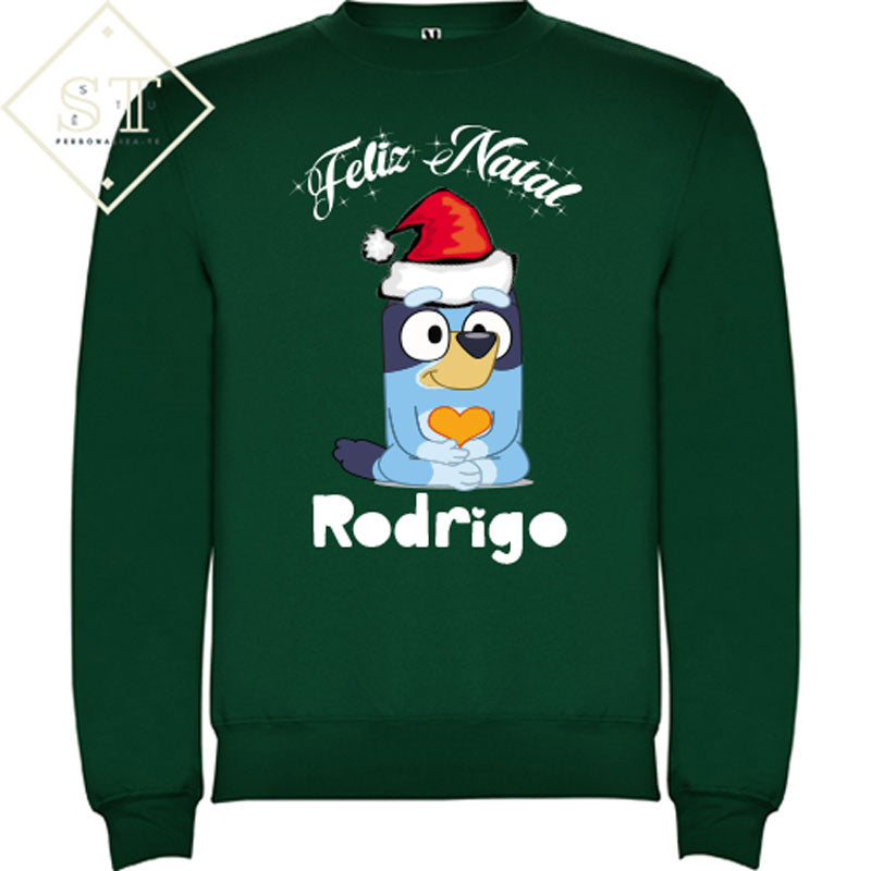 Bluey Sweatshirt - Bluey
