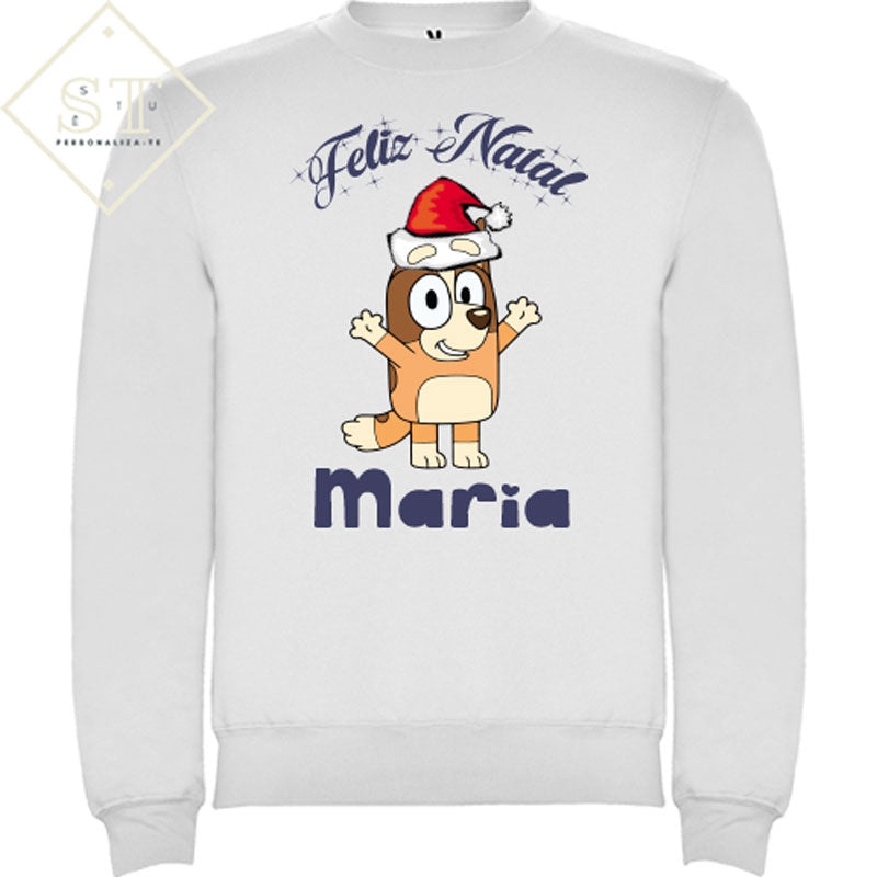 Sudadera Bluey - Bingo