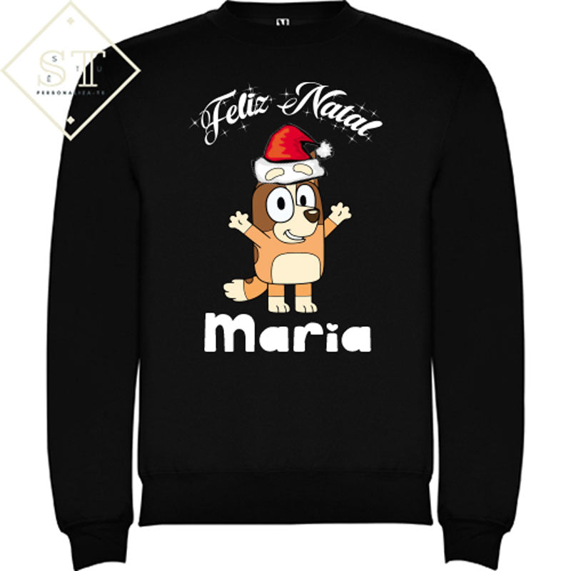 Sudadera Bluey - Bingo