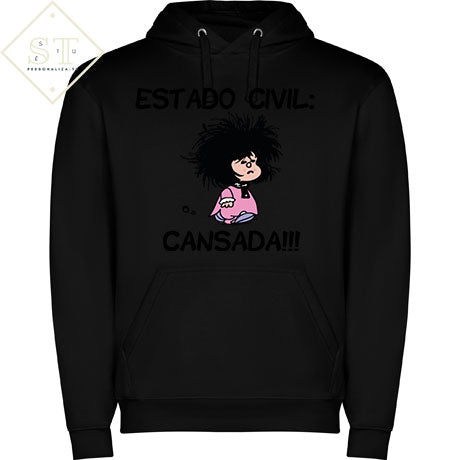 Mafalda D4 - Sê-Tu