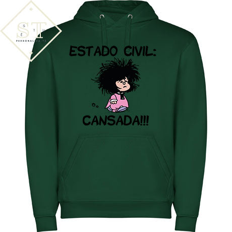 Mafalda D4 - Sê-Tu