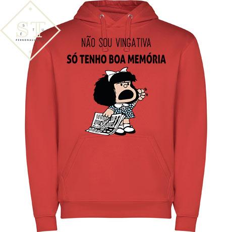 Mafalda D3 - Sê-Tu