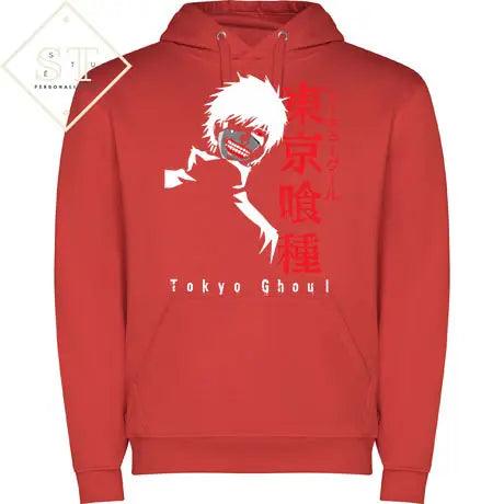 Tokyo Ghoul U2536 - Sê-Tu