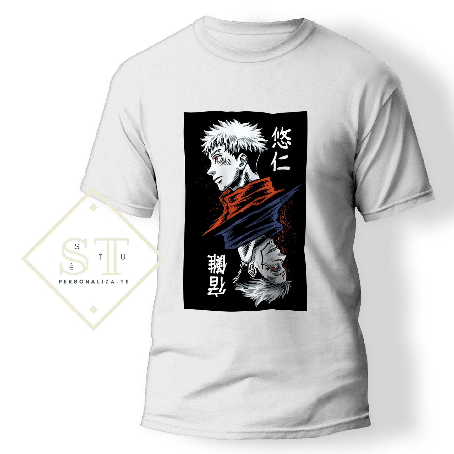 Jujutsu Kaisen 1_Sê-Tu - Sê-Tu