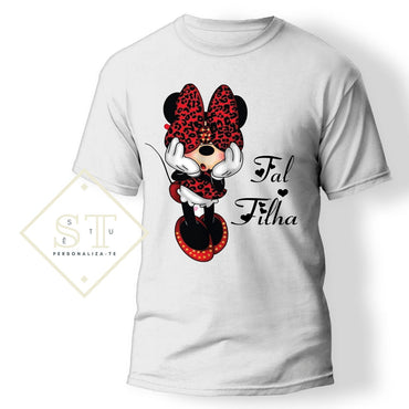 Tal Filha Minnie - Sê-Tu