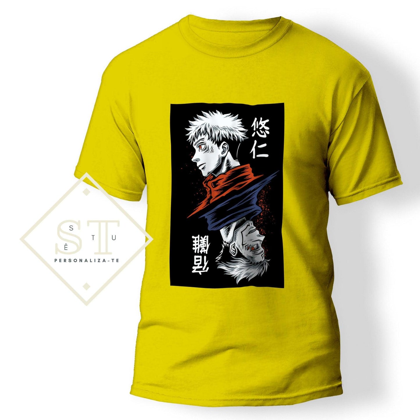 Jujutsu Kaisen 1_Sê-Tu - Sê-Tu