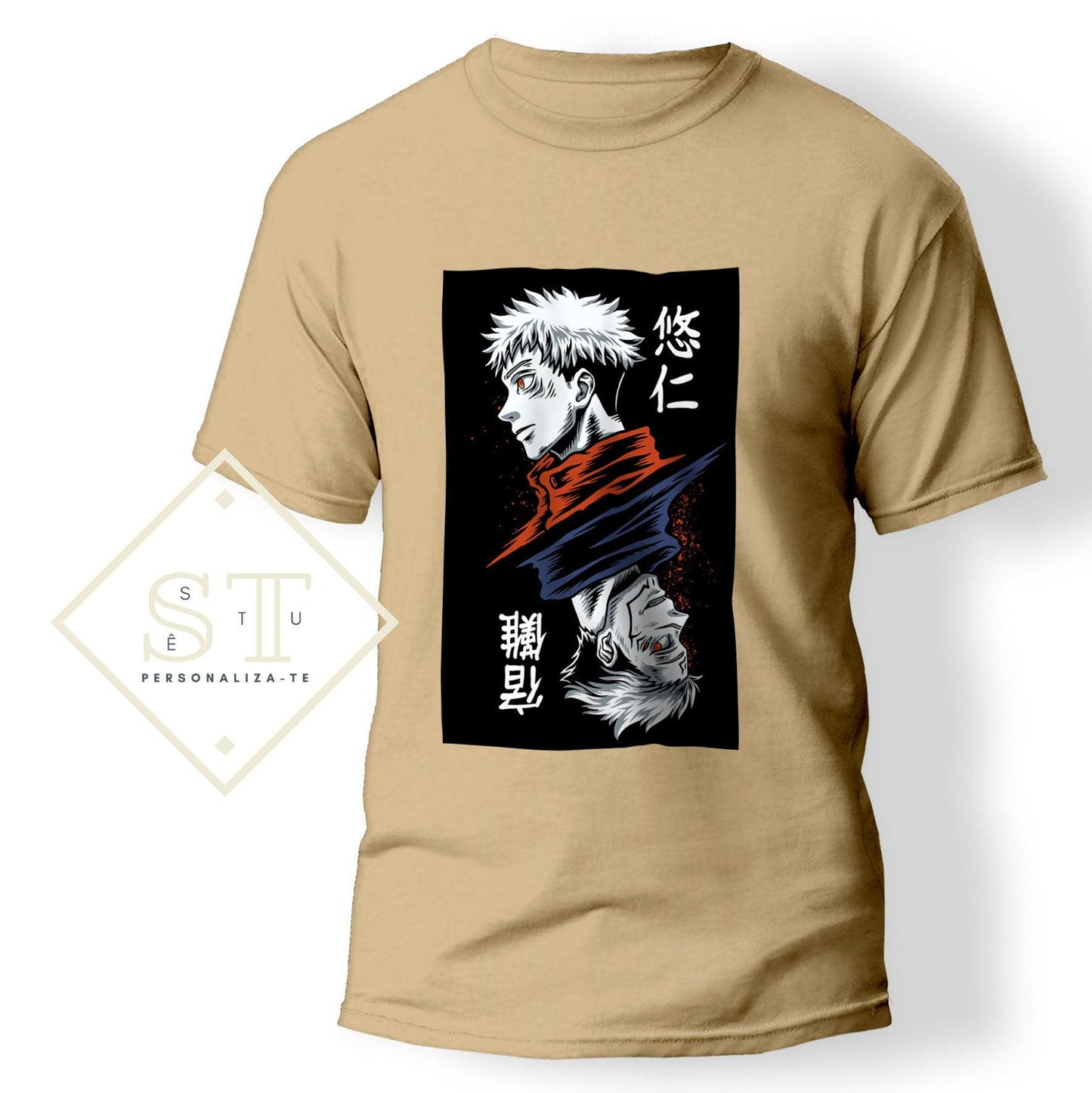 Jujutsu Kaisen 1_Sê-Tu - Sê-Tu