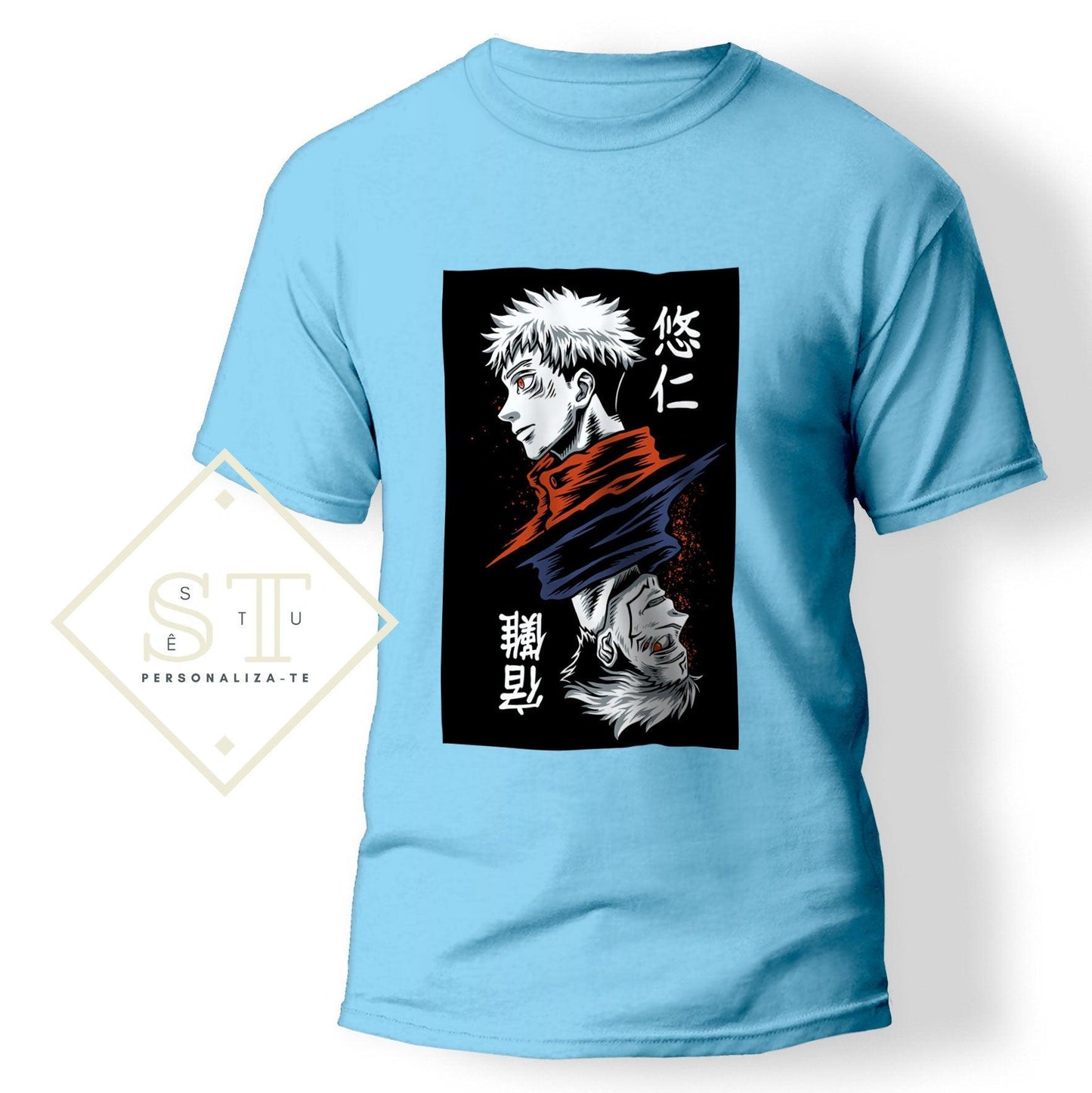 Jujutsu Kaisen 1_Sê-Tu - Sê-Tu