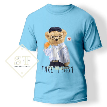 Teddy 4C_Sê-tu - Sê-Tu