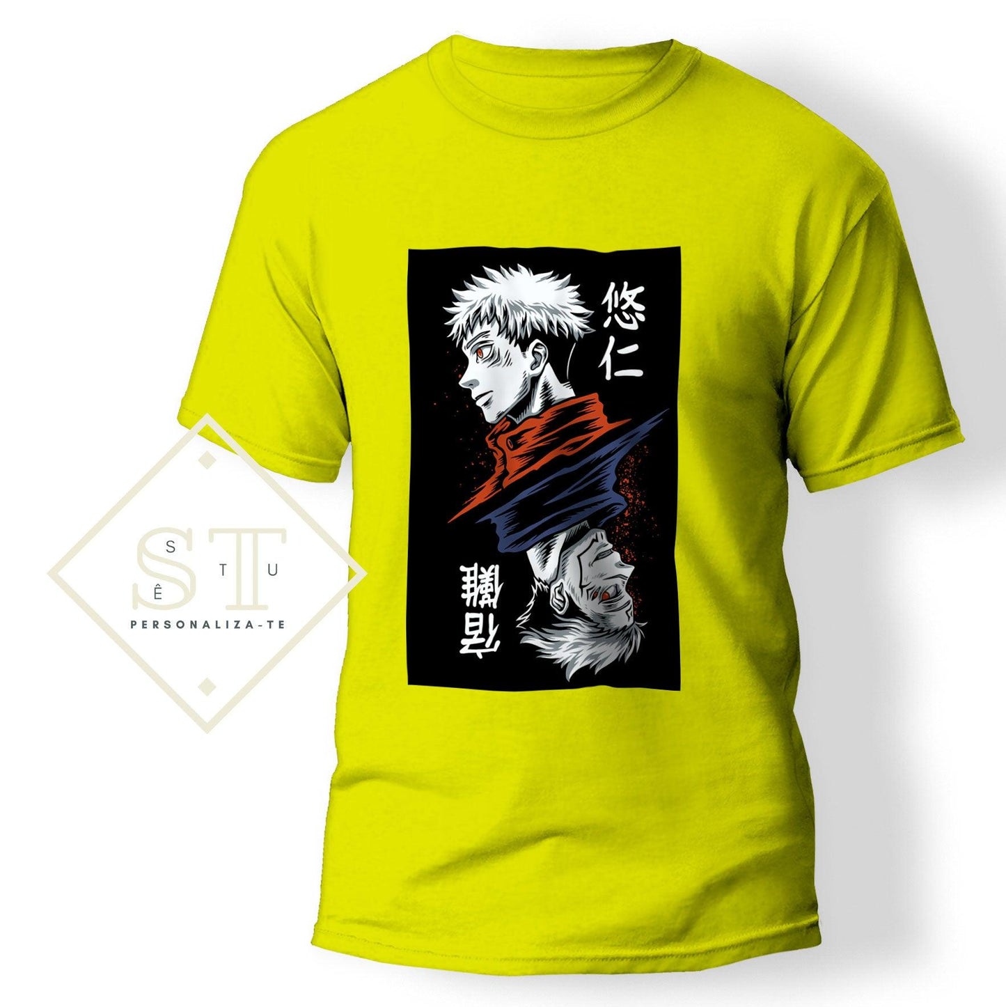 Jujutsu Kaisen 1_Sê-Tu - Sê-Tu