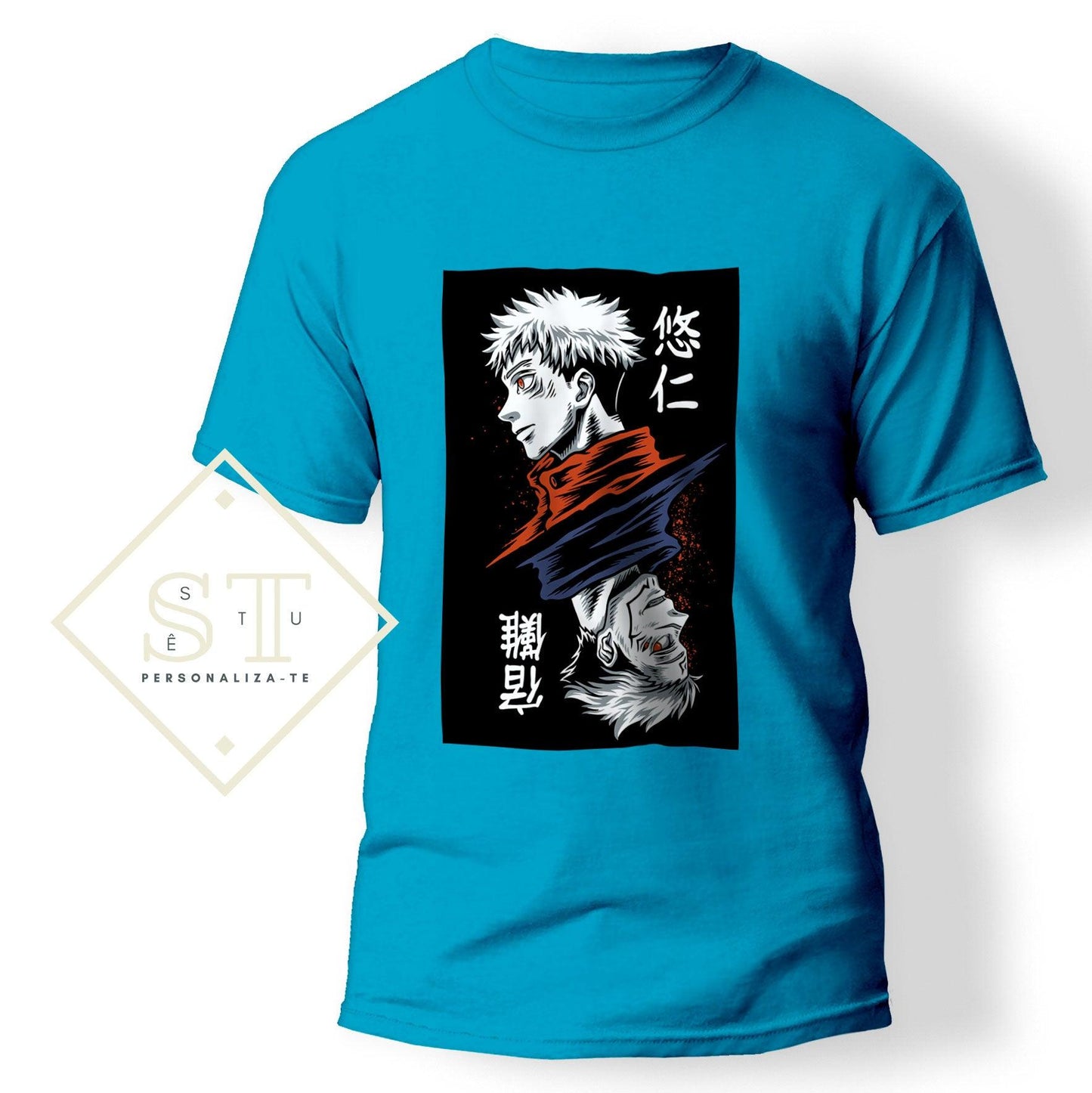 Jujutsu Kaisen 1_Sê-Tu - Sê-Tu