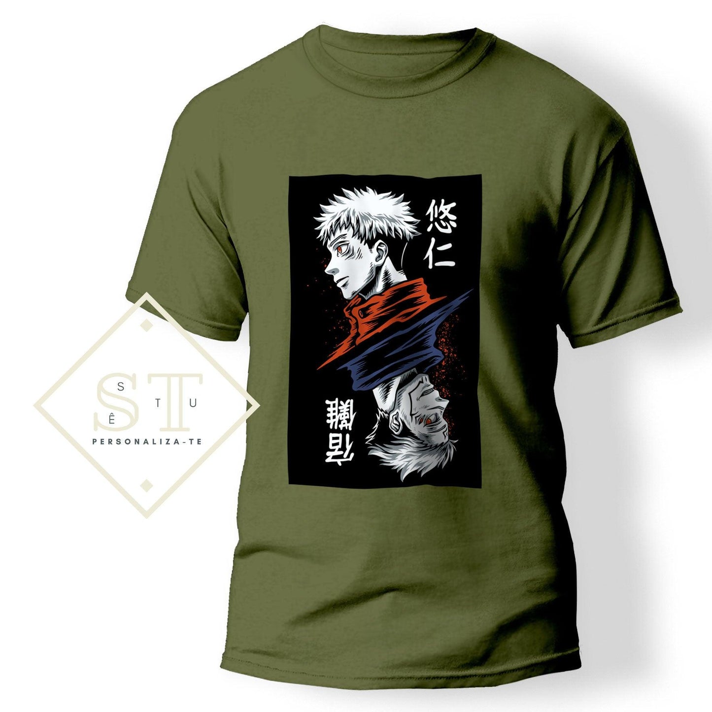 Jujutsu Kaisen 1_Sê-Tu - Sê-Tu