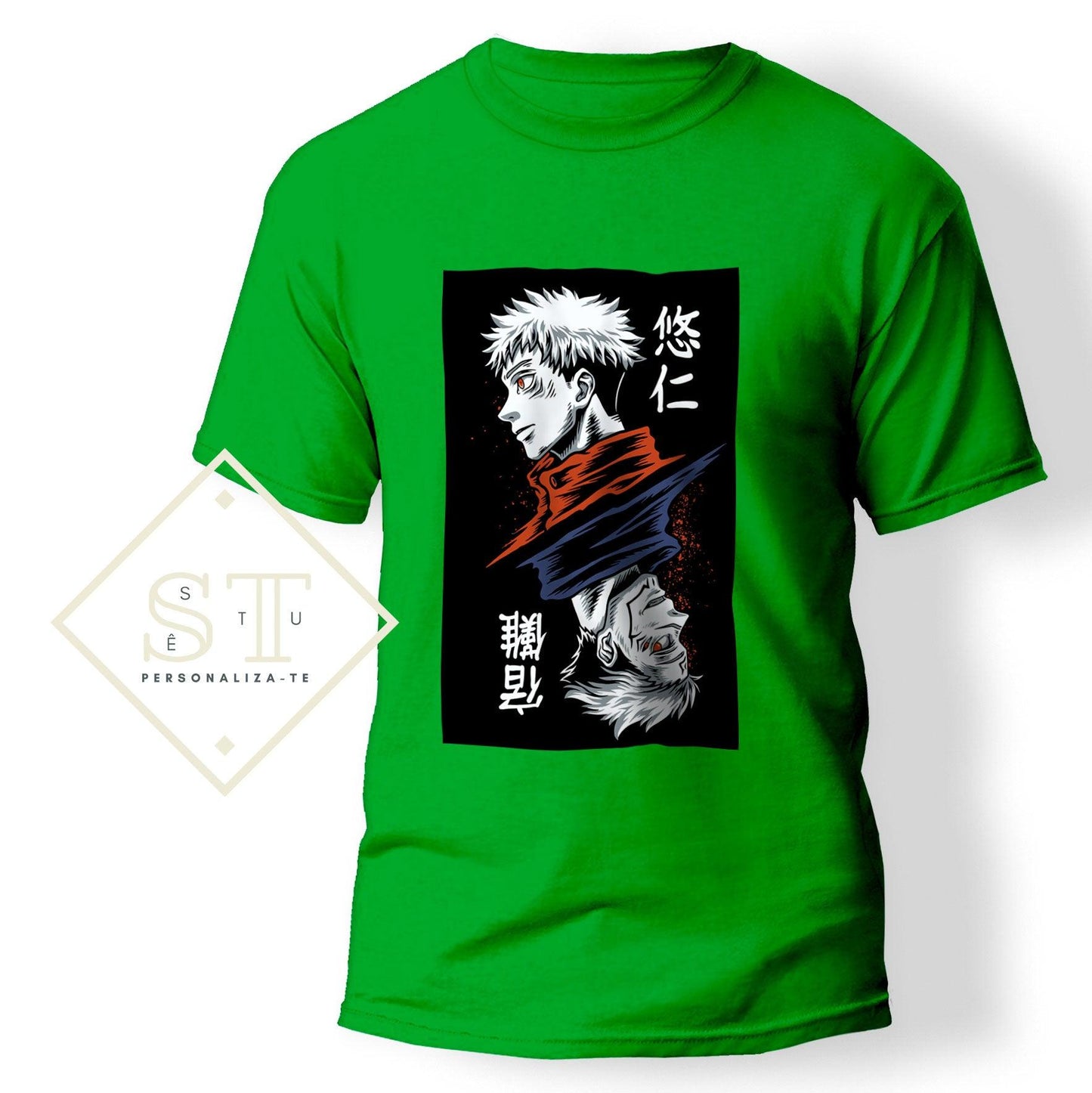Jujutsu Kaisen 1_Sê-Tu - Sê-Tu