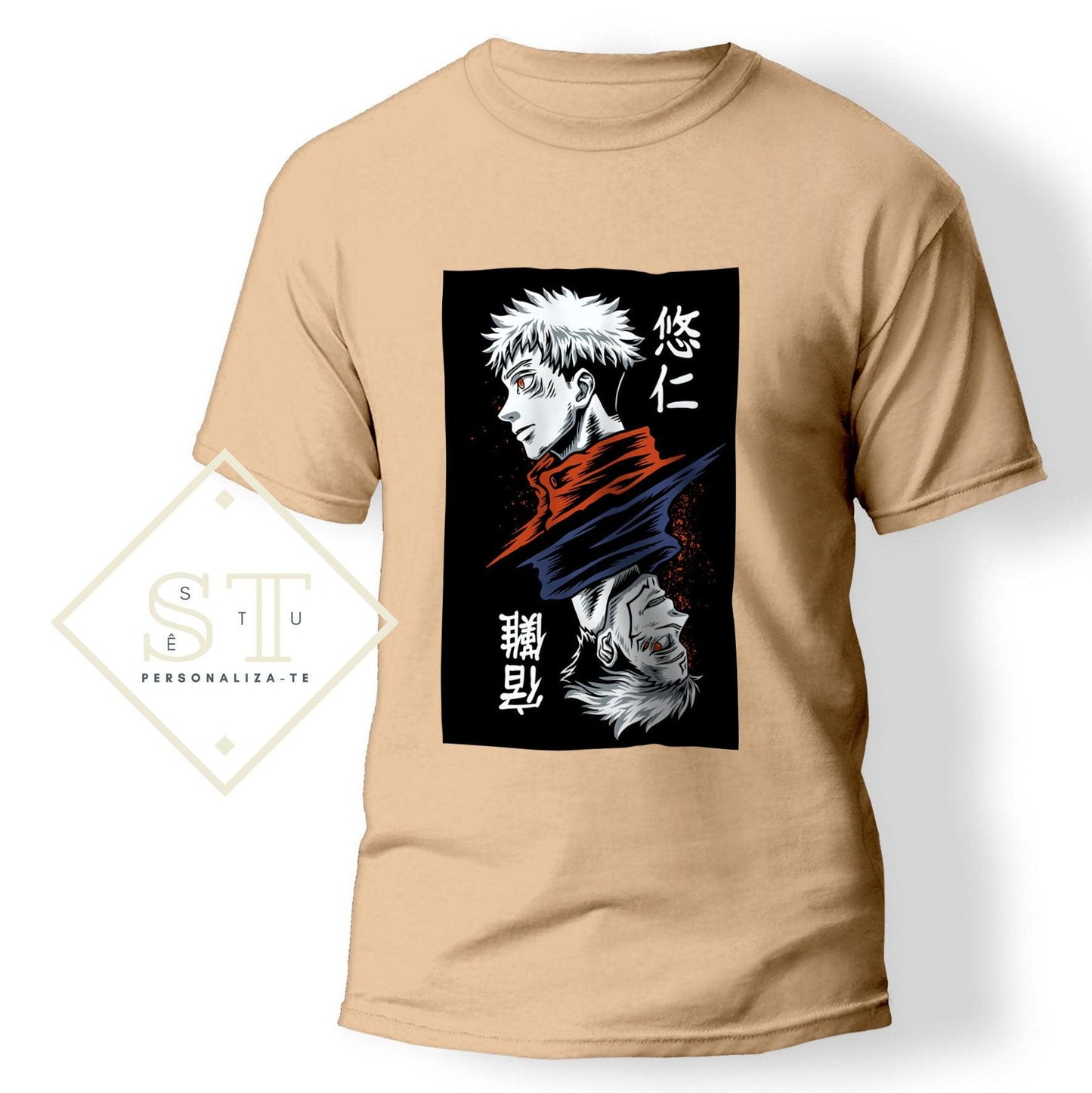 Jujutsu Kaisen 1_Sê-Tu - Sê-Tu