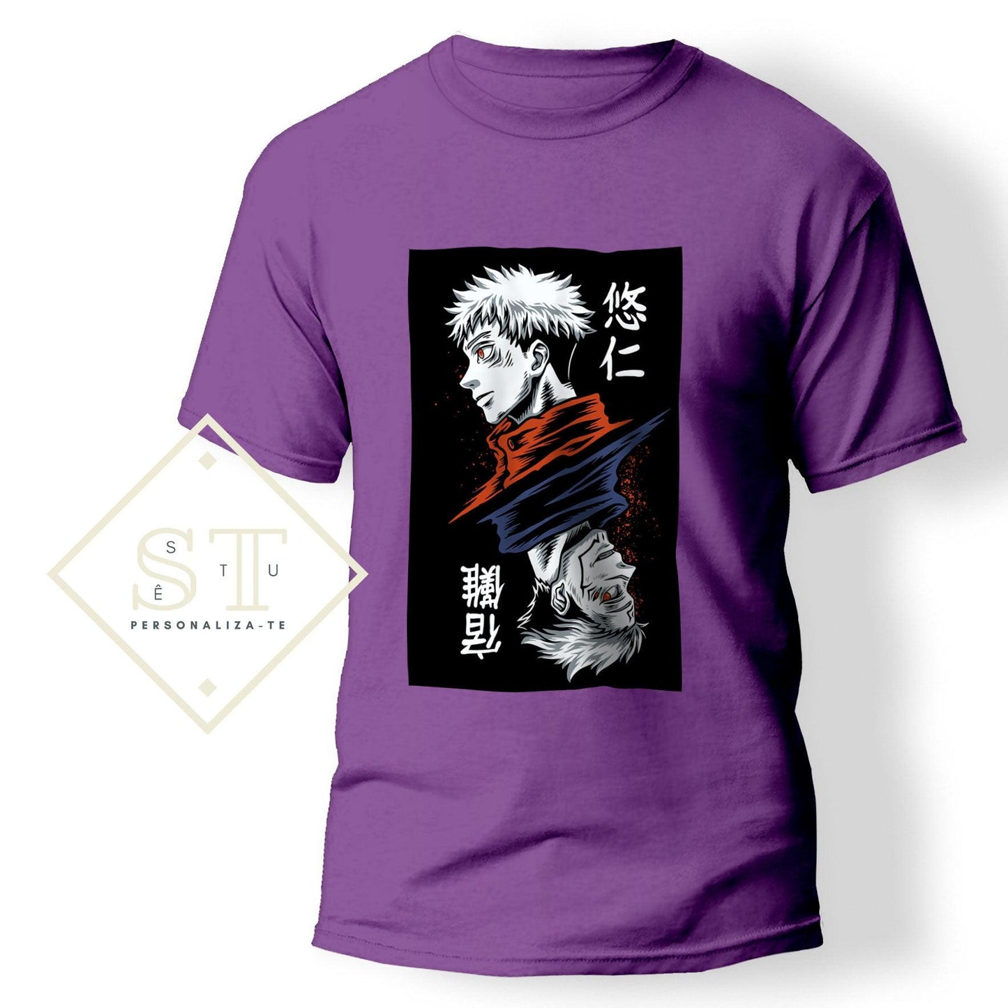 Jujutsu Kaisen 1_Sê-Tu - Sê-Tu