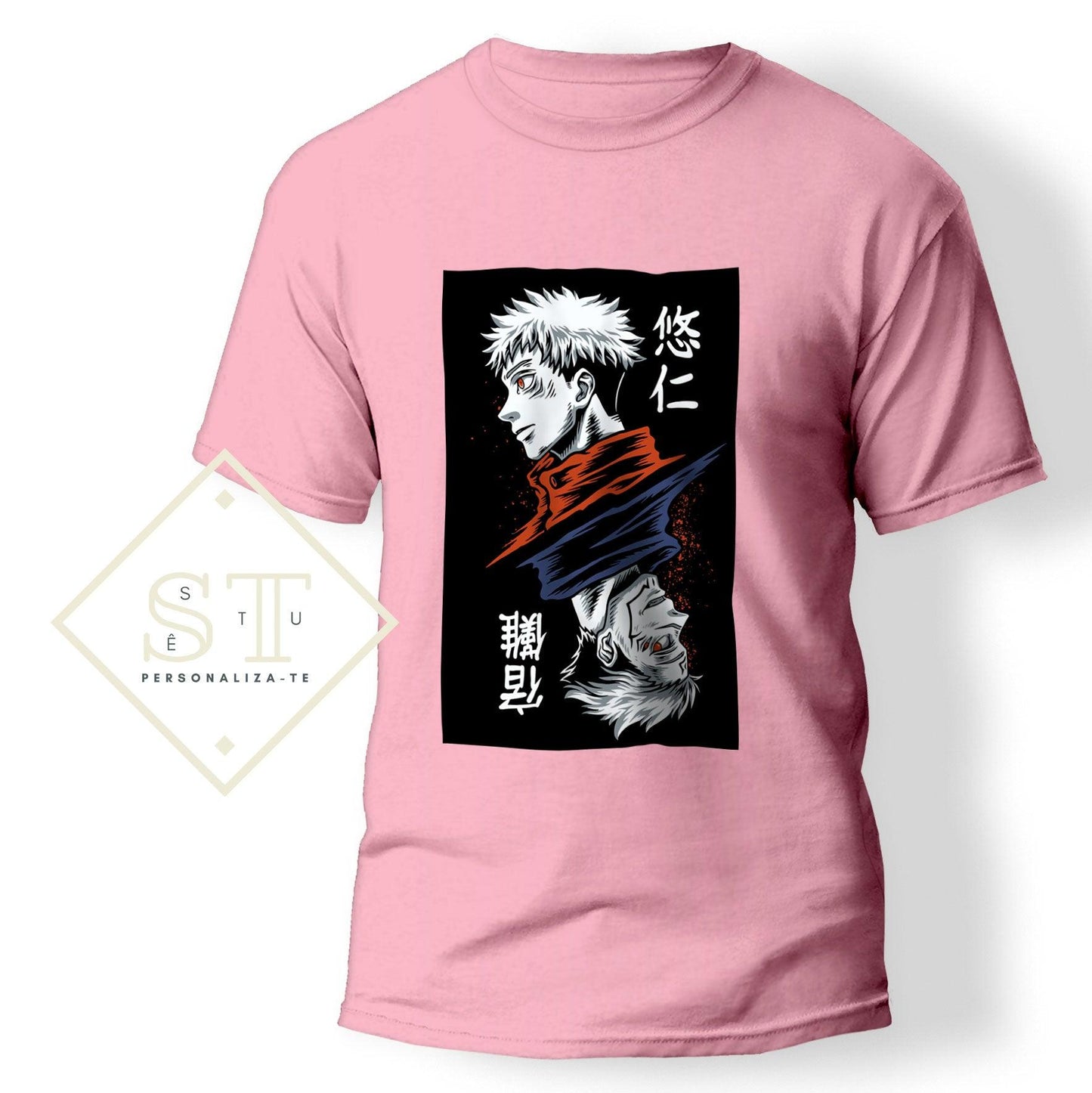 Jujutsu Kaisen 1_Sê-Tu - Sê-Tu