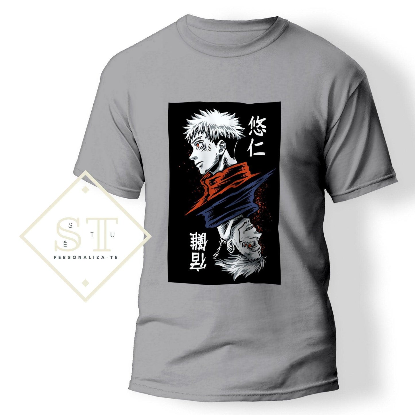Jujutsu Kaisen 1_Sê-Tu - Sê-Tu