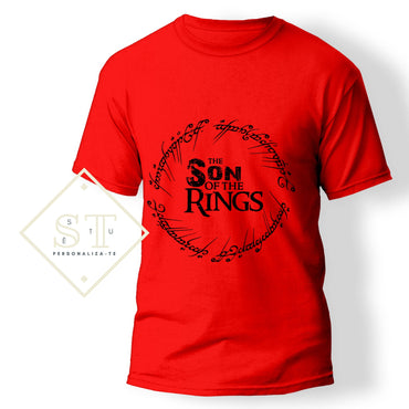 Son of the Rings - Sê-Tu