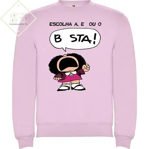 Mafalda D7 - Sê-Tu