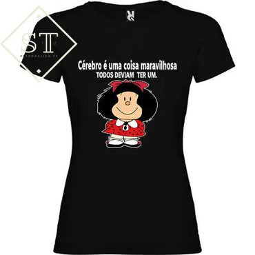 Mafalda JD8 - Sê-Tu