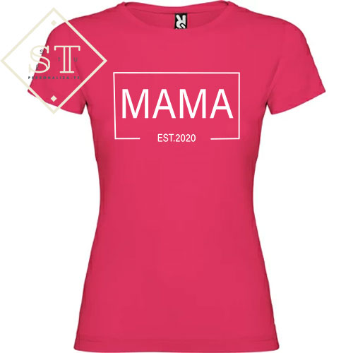 MAMA desde... - Sê-Tu